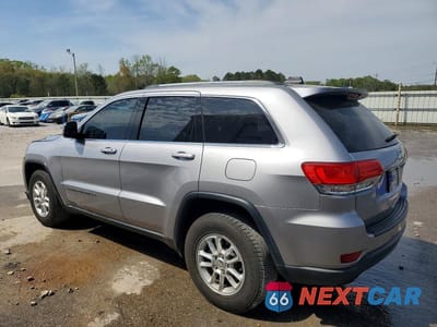 Drugie zdjęcie samochodu z przodu: 2018 JEEP GRAND CHEROKEE LAREDO VIN:1C4RJEAGXJC513110 - miniatura