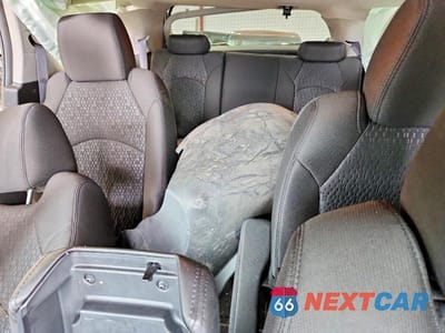 Zdjęcie 10 z 12 samochodu: 2011 GMC ACADIA SLE VIN:1GKKRPED5BJ220027 - miniatura