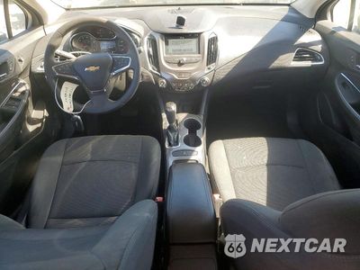 Zdjęcie 8 z 11 samochodu: 2017 CHEVROLET CRUZE LT VIN:3G1BE6SM6HS508774 - miniatura
