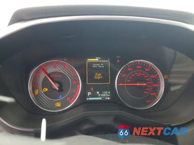 Zdjęcie 9 z 13 samochodu: 2017 SUBARU IMPREZA SPORT VIN:4S3GKAM60H3627885 - miniatura
