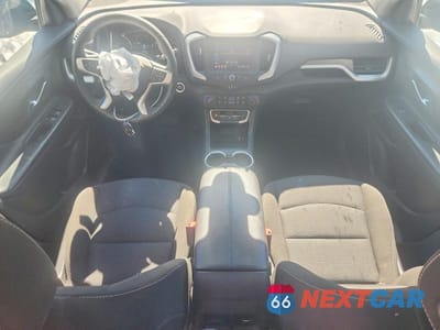 Zdjęcie 8 z 12 samochodu: 2024 GMC TERRAIN SLE VIN:3GKALTEG1RL396219 - miniatura