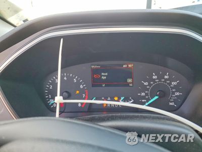 Zdjęcie 9 z 14 samochodu: 2022 FORD ESCAPE SE VIN:1FMCU9G68NUB60882 - miniatura