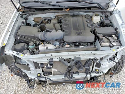 Zdjęcie 12 z 14 samochodu: 2024 TOYOTA 4RUNNER SR5 PREMIUM VIN:JTENU5JR4R6234314 - miniatura
