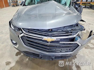 Zdjęcie 11 z 11 samochodu: 2018 CHEVROLET TRAVERSE LT VIN:1GNEVGKW9JJ147082 - miniatura