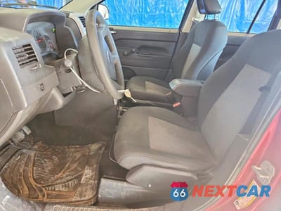 Zdjęcie 7 z 11 samochodu: 2008 JEEP COMPASS SPORT VIN:1J8FT47W98D580347 - miniatura