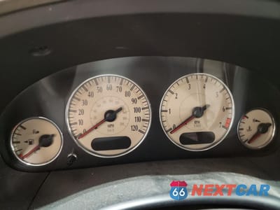 Zdjęcie 9 z 14 samochodu: 2003 CHRYSLER TOWN & COUNTRY LXI VIN:2C4GP54L13R338383 - miniatura