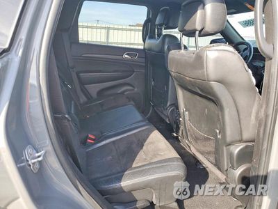 Zdjęcie 11 z 12 samochodu: 2020 JEEP GRAND CHEROKEE LAREDO VIN:1C4RJFAG7LC199375 - miniatura