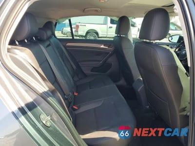 Zdjęcie 10 z 13 samochodu: 2021 VOLKSWAGEN GOLF VIN:3VWG57AU9MM007684 - miniatura