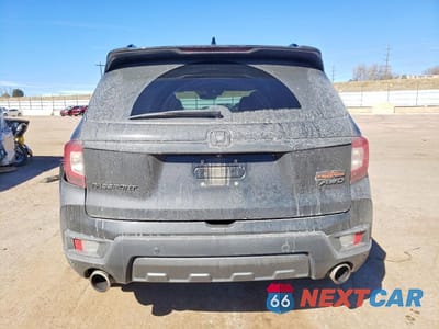 Zdjęcie 6 z 11 samochodu: 2023 HONDA PASSPORT TRAIL SPORT VIN:5FNYF8H63PB028265 - miniatura