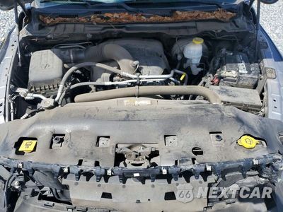 Zdjęcie 11 z 13 samochodu: 2019 RAM 1500 CLASSIC SLT VIN:1C6RR6TTXKS683250 - miniatura