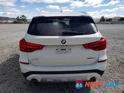 Zdjęcie 6 z 12 samochodu: 2019 BMW X3 XDRIVE30I VIN:5UXTR9C55KLD93530 - miniatura