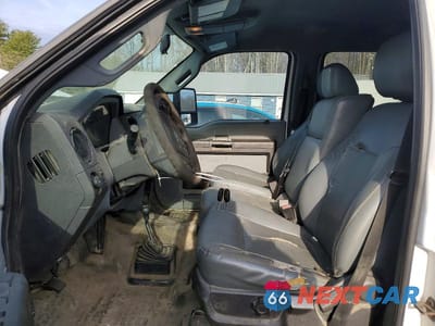 Zdjęcie 7 z 12 samochodu: 2016 FORD F350 SUPER DUTY VIN:1FD8W3HT1GEB34560 - miniatura