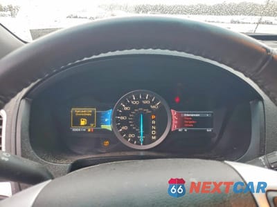 Zdjęcie 9 z 12 samochodu: 2012 FORD EXPLORER XLT VIN:1FMHK7D82CGA23180 - miniatura