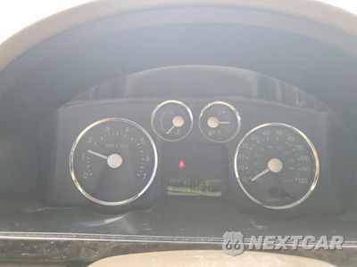 Zdjęcie 9 z 12 samochodu: 2005 MERCURY MONTEGO PREMIER VIN:1MEHM43195G612438 - miniatura