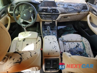 Zdjęcie 8 z 12 samochodu: 2018 BMW X3 XDRIVE30I VIN:5UXTR9C55JLD62051 - miniatura