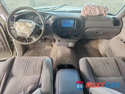 Zdjęcie 8 z 11 samochodu: 2006 TOYOTA TUNDRA SR5 VIN:5TBRU34136S478248 - miniatura