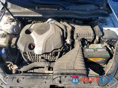 Zdjęcie 11 z 11 samochodu: 2012 KIA OPTIMA SX TURBO VIN:5XXGR4A65CG050300 - miniatura