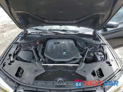 Zdjęcie 11 z 11 samochodu: 2017 BMW 540 I VIN:WBAJE5C31HG915920 - miniatura