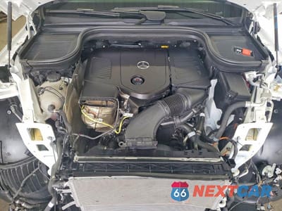 Zdjęcie 12 z 13 samochodu: 2026 MERCEDES-BENZ GLE 350 VIN:4JGFB4EB8TB567261 - miniatura