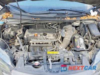 Zdjęcie 11 z 12 samochodu: 2013 HONDA CR-V LX VIN:5J6RM3H39DL044346 - miniatura