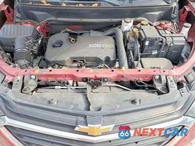 Zdjęcie 12 z 12 samochodu: 2019 CHEVROLET EQUINOX LT VIN:2GNAXKEV1K6221494 - miniatura