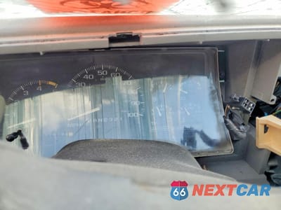 Zdjęcie 9 z 12 samochodu: 1995 GMC SIERRA VIN:1GTEC14H3SZ535924 - miniatura