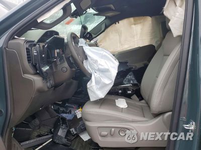 Zdjęcie 7 z 12 samochodu: 2026 CHEVROLET SILVERADO LTZ VIN:1GCUKGED1TV170335 - miniatura