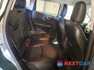 Zdjęcie 11 z 12 samochodu: 2021 JEEP COMPASS LIMITED VIN:3C4NJDCB4MT515213 - miniatura