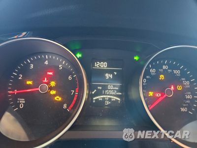 Zdjęcie 9 z 12 samochodu: 2016 VOLKSWAGEN JETTA SPORT VIN:3VWD17AJ4GM254720 - miniatura
