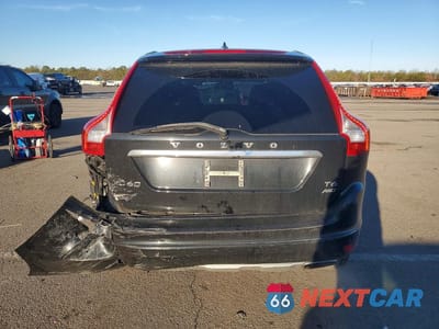 Zdjęcie 6 z 13 samochodu: 2014 VOLVO XC60 T6 VIN:YV4902DZ4E2533019 - miniatura