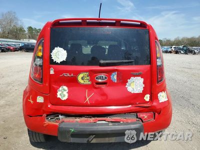 Zdjęcie 6 z 11 samochodu: 2010 KIA SOUL VIN:KNDJT2A22A7178542 - miniatura