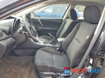 Zdjęcie 7 z 12 samochodu: 2011 MAZDA 3 I VIN:JM1BL1UG8B1397497 - miniatura