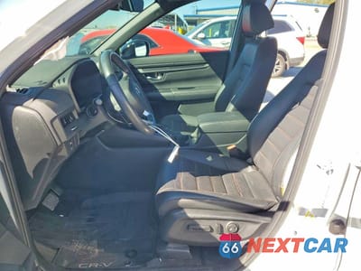 Zdjęcie 7 z 12 samochodu: 2024 HONDA CR-V SPORT-L VIN:7FARS5H87RE016370 - miniatura