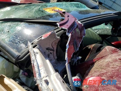 Zdjęcie 9 z 12 samochodu: 2007 CHEV CORVETTE VIN:1G1YY36U575130143 - miniatura