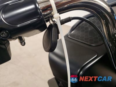 Zdjęcie 8 z 9 samochodu: 2020 HARLEY-DAVIDSON FLTRX VIN:1HD1KHC11LB666311 - miniatura