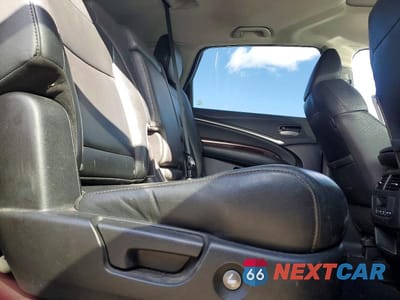 Zdjęcie 11 z 14 samochodu: 2014 ACURA MDX TECHNOLOGY VIN:5FRYD4H45EB003442 - miniatura