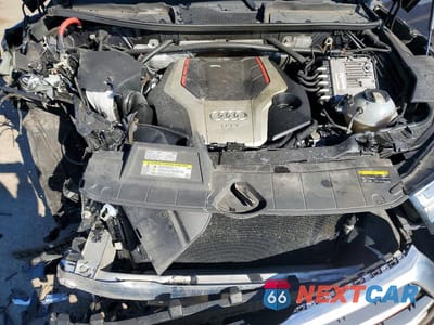 Zdjęcie 12 z 14 samochodu: 2018 AUDI SQ5 PREMIUM PLUS VIN:WA1A4AFY6J2209870 - miniatura