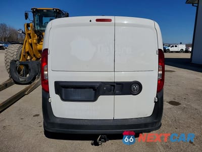 Zdjęcie 6 z 12 samochodu: 2019 RAM PROMASTER CITY UTILITY / SERVICE VAN VIN:ZFBHRFAB7K6M28047 - miniatura