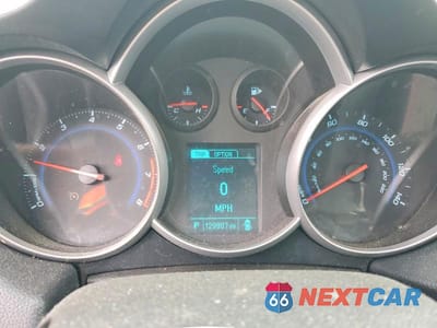 Zdjęcie 9 z 11 samochodu: 2013 CHEVROLET CRUZE LT VIN:1G1PC5SBXD7219149 - miniatura