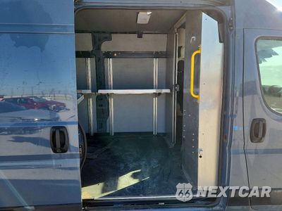 Zdjęcie 11 z 14 samochodu: 2021 RAM PROMASTER - DELIVERY VAN VIN:3C6MRVJG9ME556411 - miniatura
