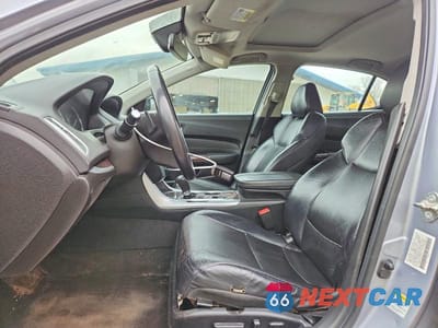 Zdjęcie 7 z 11 samochodu: 2015 ACURA TLX TECH VIN:19UUB1F52FA029122 - miniatura