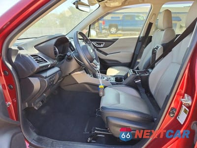 Zdjęcie 7 z 12 samochodu: 2020 SUBARU FORESTER LIMITED VIN:JF2SKAUC3LH582728 - miniatura