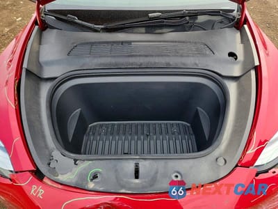 Zdjęcie 11 z 12 samochodu: 2021 TESLA MODEL Y VIN:5YJYGDEE4MF123981 - miniatura