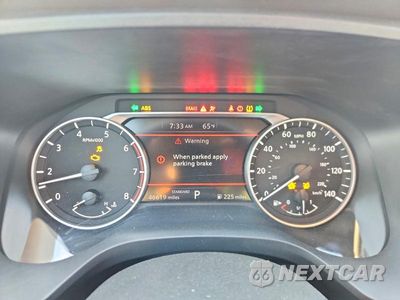 Zdjęcie 9 z 11 samochodu: 2023 NISSAN ROGUE SV VIN:5N1BT3BA6PC810146 - miniatura