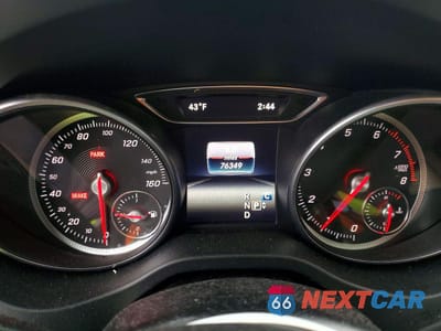 Zdjęcie 9 z 13 samochodu: 2020 MERCEDES-BENZ GLA 250 4MATIC VIN:WDCTG4GB8LU028689 - miniatura