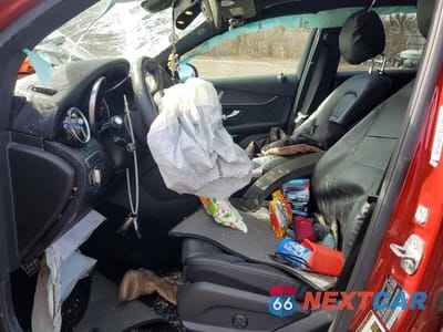 Zdjęcie 7 z 13 samochodu: 2019 MERCEDES-BENZ GLC 300 4MATIC VIN:WDC0G4KB6KV191201 - miniatura