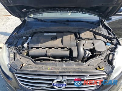 Zdjęcie 12 z 14 samochodu: 2014 VOLVO XC60 3.2 VIN:YV4952DL2E2510142 - miniatura