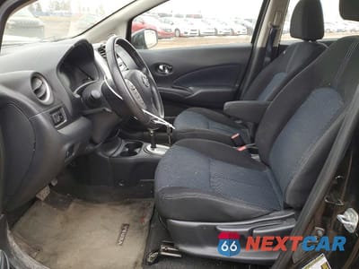 Zdjęcie 7 z 13 samochodu: 2016 NISSAN VERSA NOTE S VIN:3N1CE2CP2GL402055 - miniatura