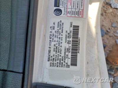 Zdjęcie 12 z 12 samochodu: 2019 NISSAN 370Z NISMO VIN:JN1AZ4EH3KM420611 - miniatura
