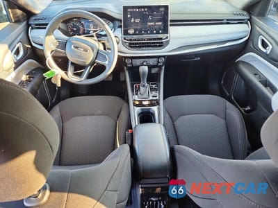 Zdjęcie 8 z 13 samochodu: 2023 JEEP COMPASS SPORT VIN:3C4NJDAN7PT520519 - miniatura